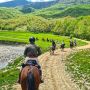 Randonn&eacute;e en Corse, Agriates - RANDOCHEVAL