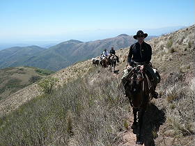 Photos de notre randonnée équestre dans la Cordillère des Andes (région de Salta et des Vallées Calchaquies) en Argentine - Rando Cheval