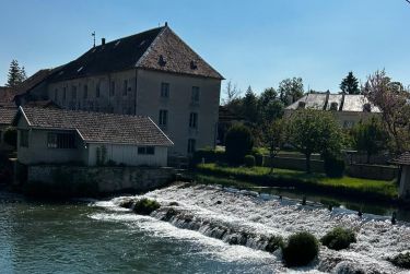 Rando Cheval - Voyage &agrave; cheval