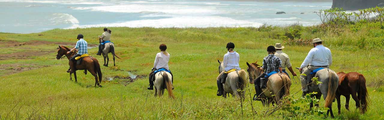 Randocheval, voyage et aventure à cheval pour cavaliers débutants