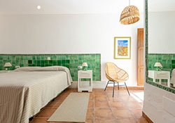 chambre bosnie - randocheval - absolu voyages -