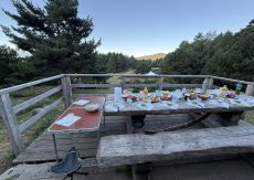 Voyage &agrave; cheval - Randonn&eacute;e &eacute;questre en Ari&eacute;ge pour les jeunes avec Randocheval