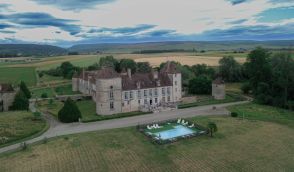 Randonn&eacute;e &eacute;questre Bourgogne, Morvan Endurance - RANDOCHEVAL