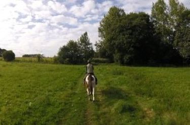 Rando Cheval - Voyage à cheval