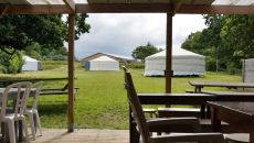 S&eacute;jour &eacute;questre en Bretagne - RANDOCHEVAL