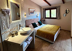 chambre bosnie - randocheval - absolu voyages -