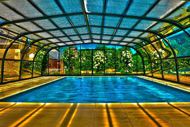 Rando Cheval - Voyage &agrave; cheval