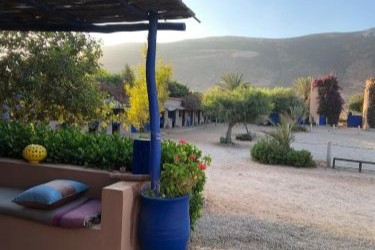 Rando Cheval - Voyage à cheval