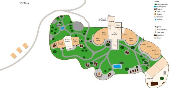 NAMIBIE - Safari à cheval dans une réserve privée - RANDO CHEVAL