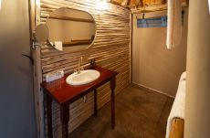 NAMIBIE - Safari à cheval dans une réserve privée - RANDO CHEVAL