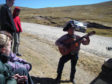 Rando Cheval au Pérou dans la Vallée Sacrée - Voyage à cheval