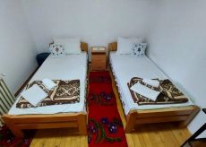 chambre bosnie - randocheval - absolu voyages -