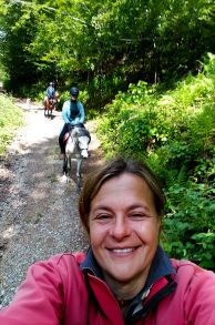 chevaux pour randonn&eacute;e en Bosnie - randocheval / absolu voyages